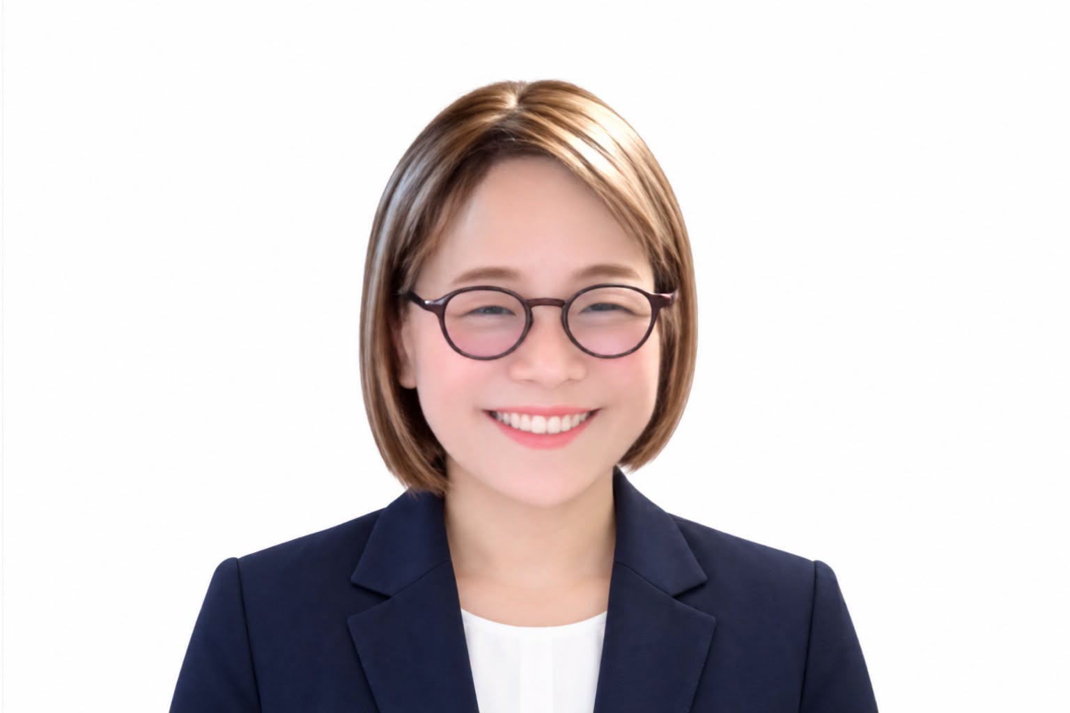 インストラクター 山本那珂子